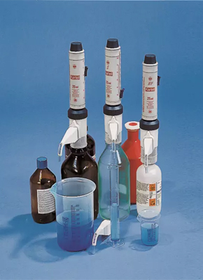 Liquid Handling